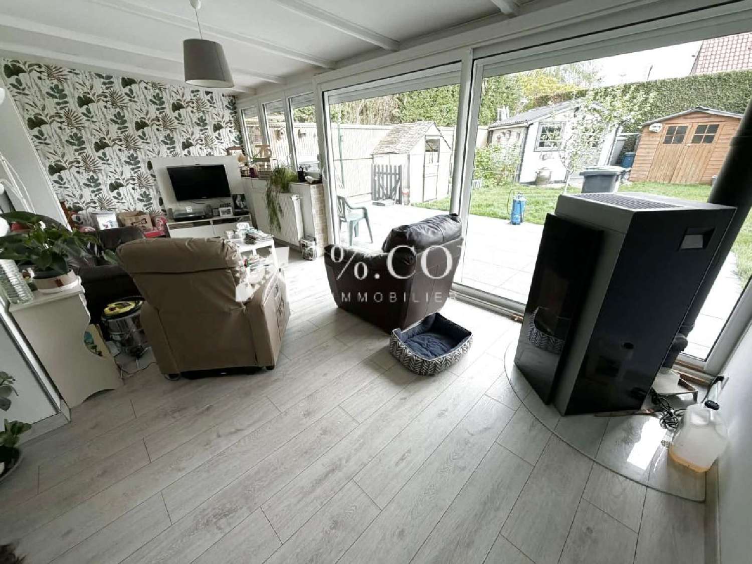 for sale house Thumeries Nord 3