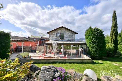 Thurins Rhône maison foto 7333587