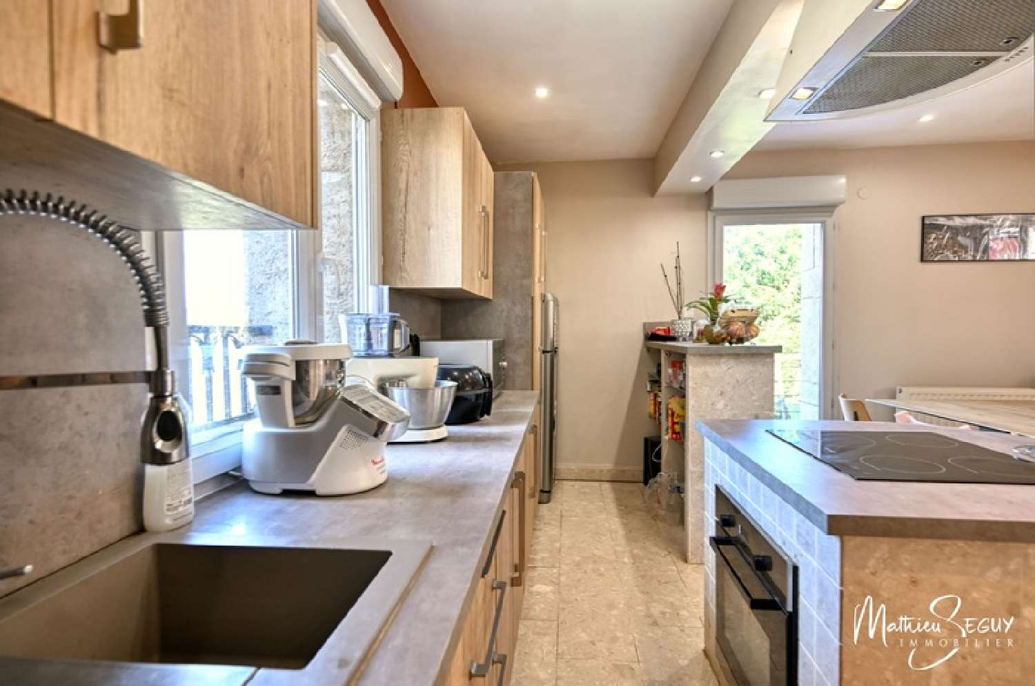  à vendre maison Thurins Rhône 8