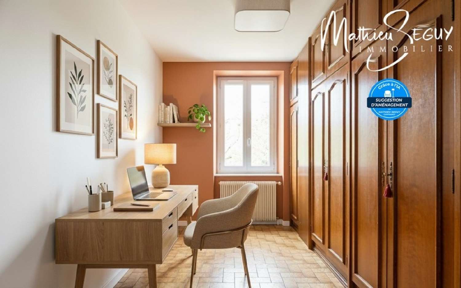  for sale house Thurins Rhône 8