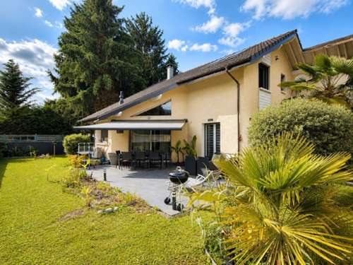 Thyez Haute-Savoie Haus Bild 7347315