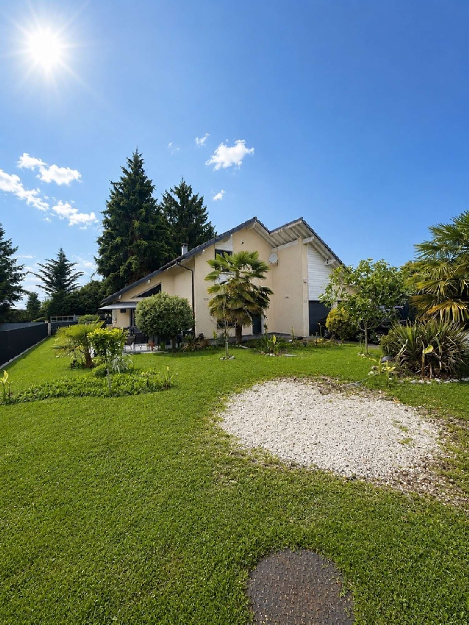  kaufen Haus Thyez Haute-Savoie 2
