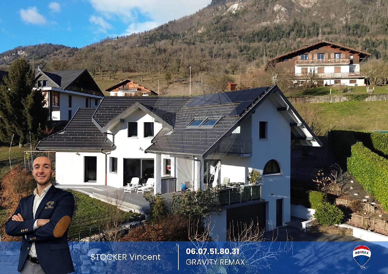kaufen Haus Thyez Haute-Savoie 1