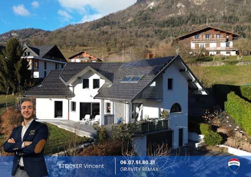 Thyez Haute-Savoie Haus Bild 7343189