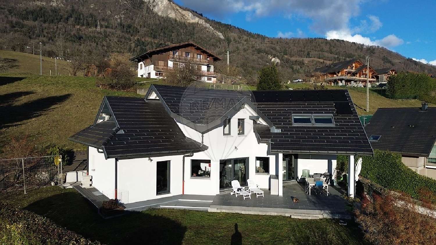 kaufen Haus Thyez Haute-Savoie 2