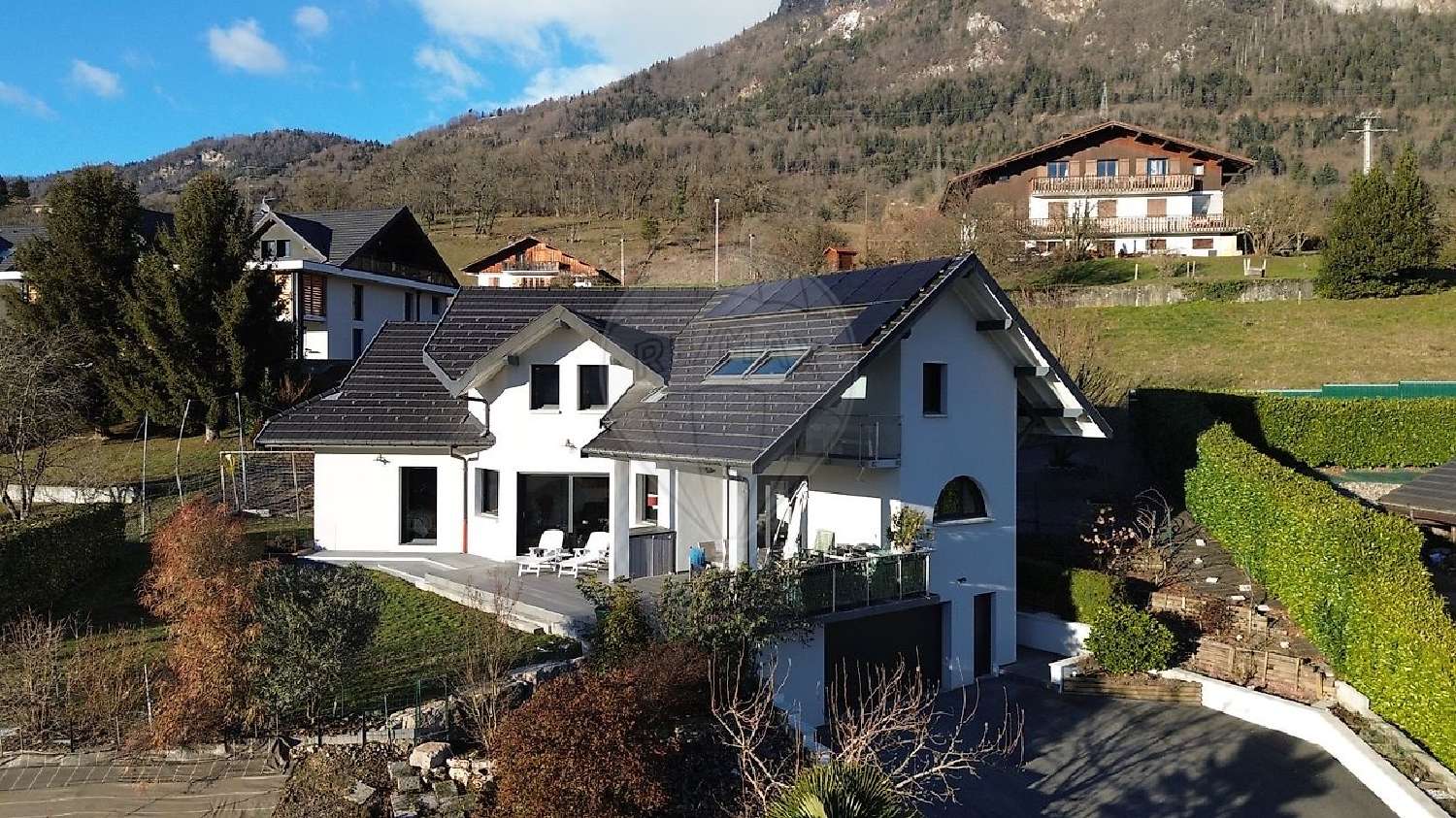 kaufen Haus Thyez Haute-Savoie 3