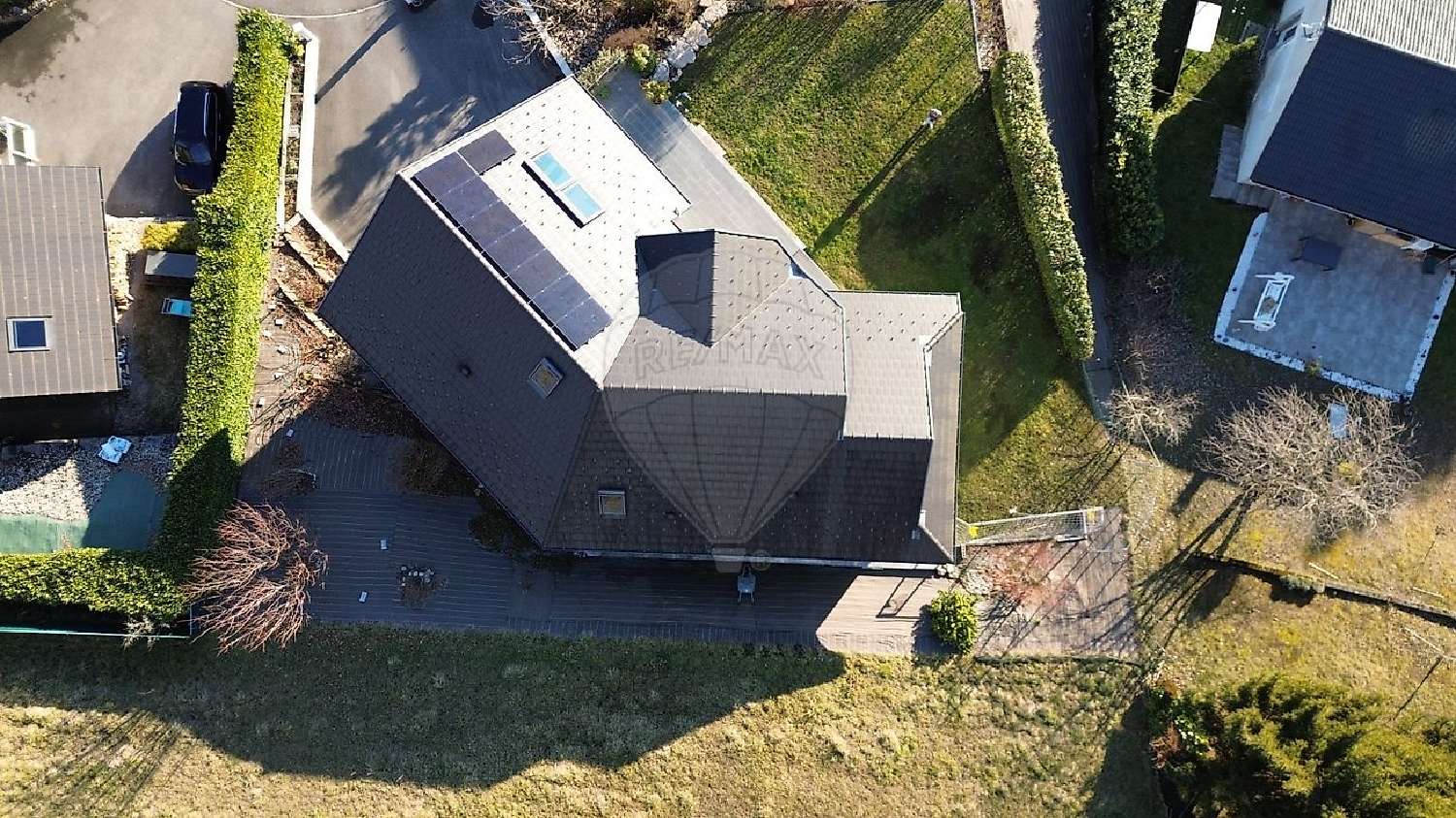 kaufen Haus Thyez Haute-Savoie 4