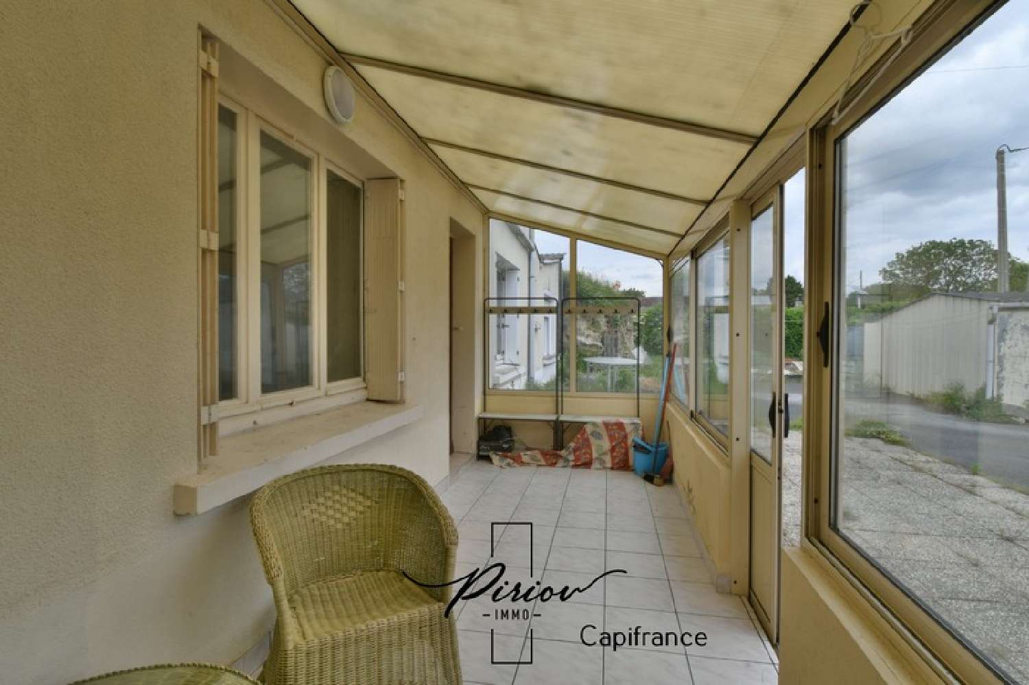 en venta casa Tigné Maine-et-Loire 2