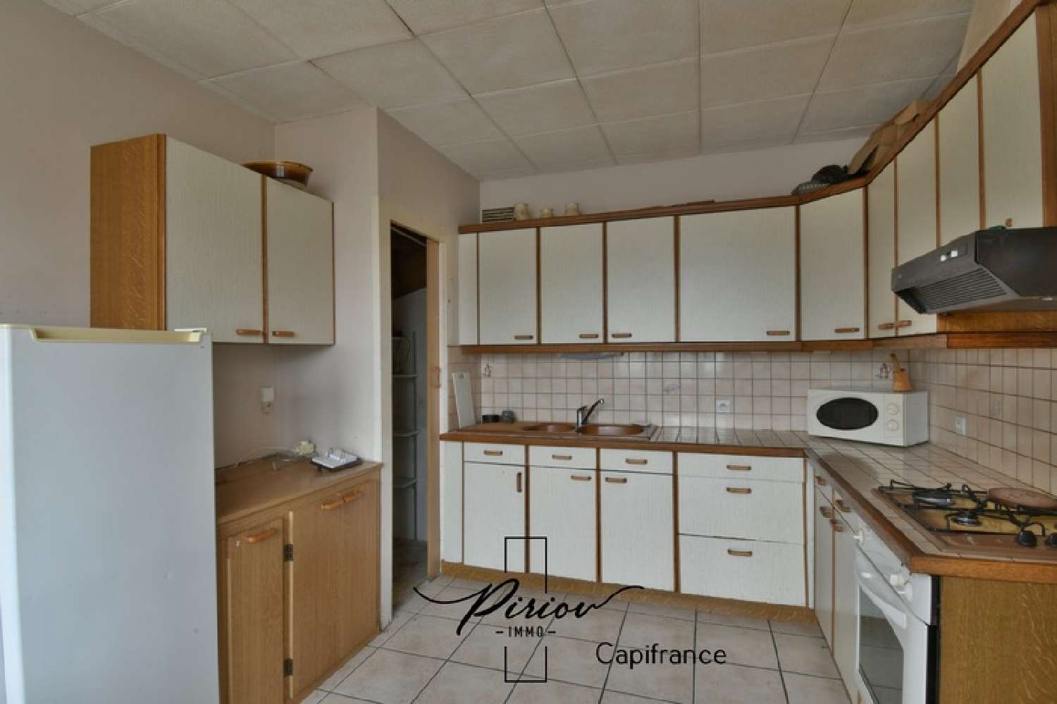 en venta casa Tigné Maine-et-Loire 3