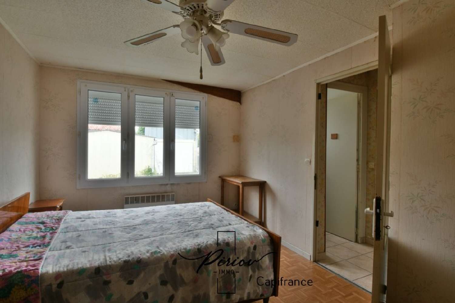 en venta casa Tigné Maine-et-Loire 5