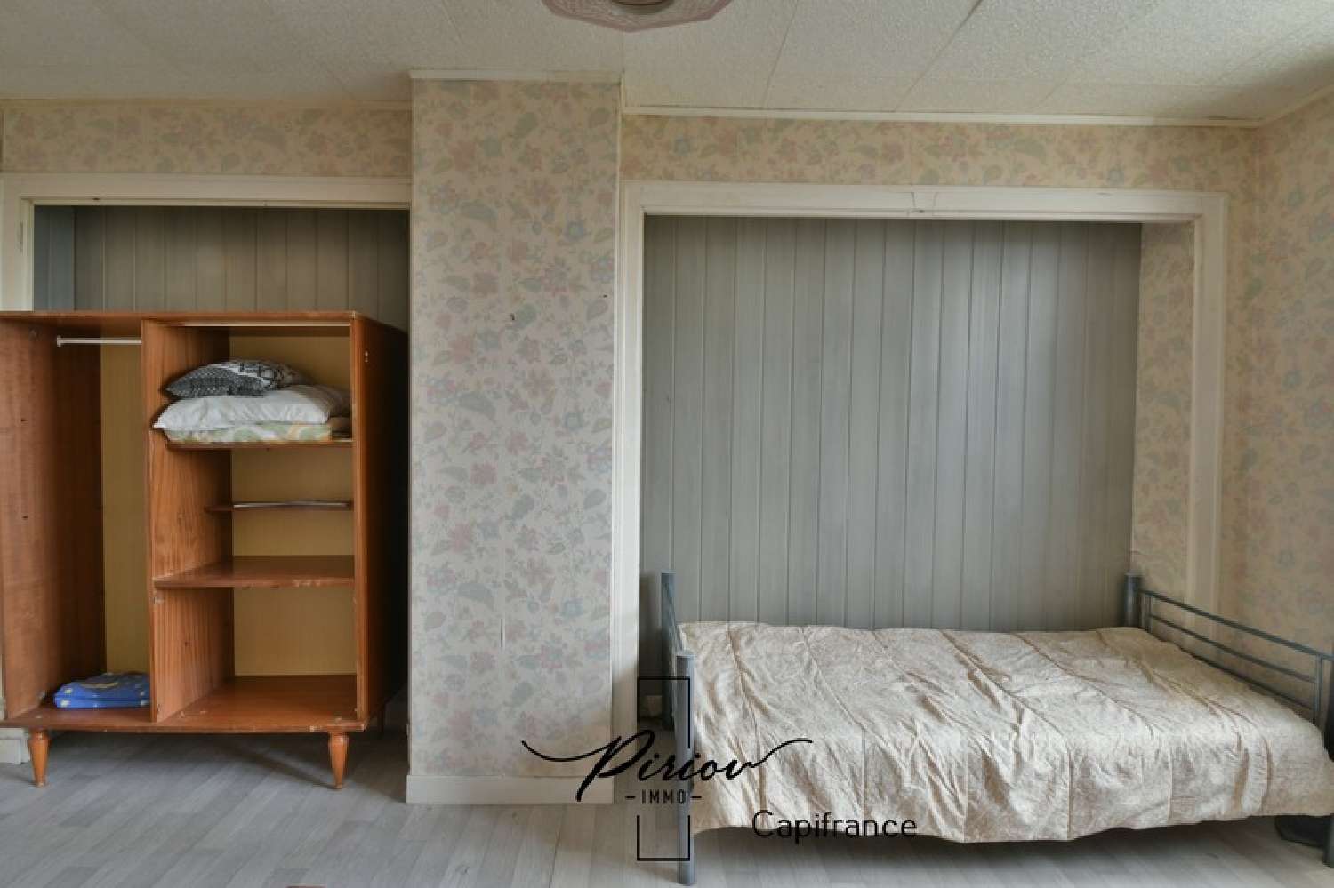 en venta casa Tigné Maine-et-Loire 6