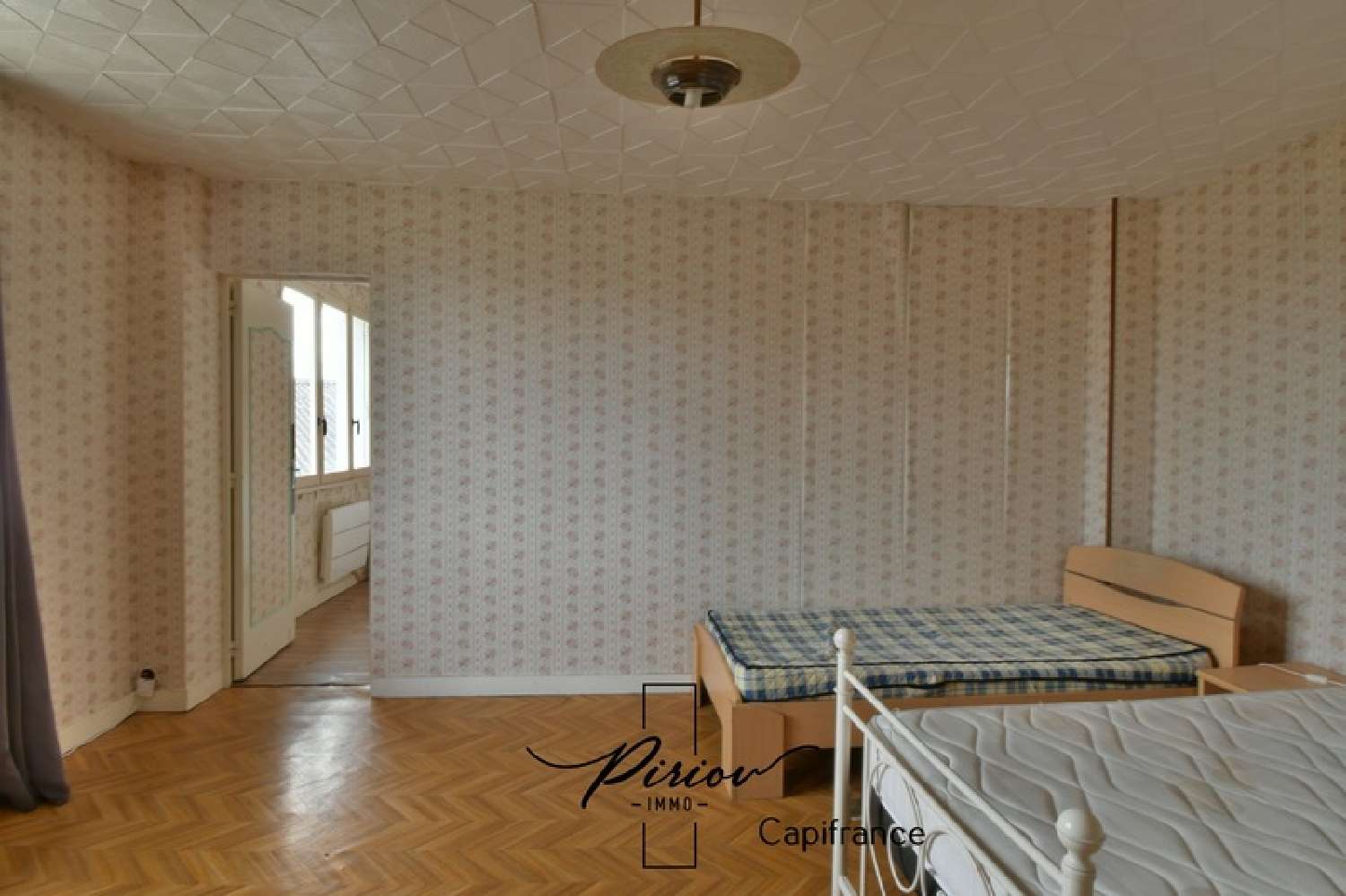 en venta casa Tigné Maine-et-Loire 7