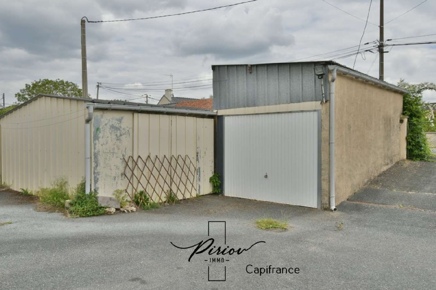 en venta casa Tigné Maine-et-Loire 8