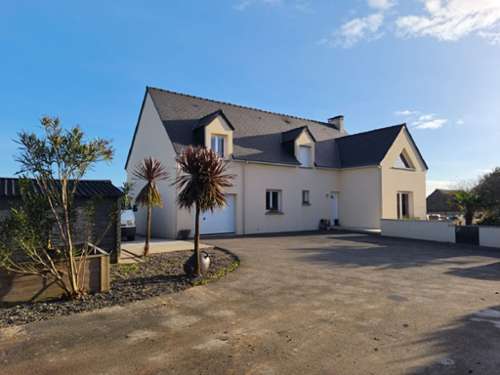Tocqueville Manche huis foto 7336795