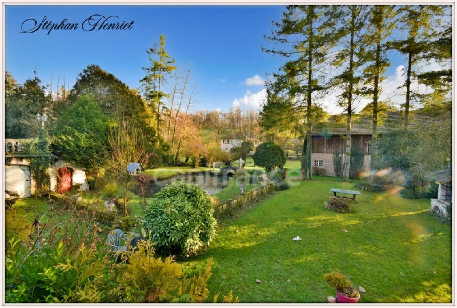 te koop huis Toges Ardennes 4