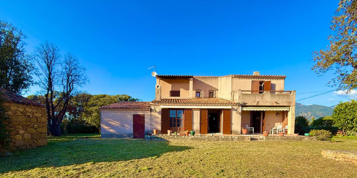 te koop huis Tolla Corse-du-Sud 2