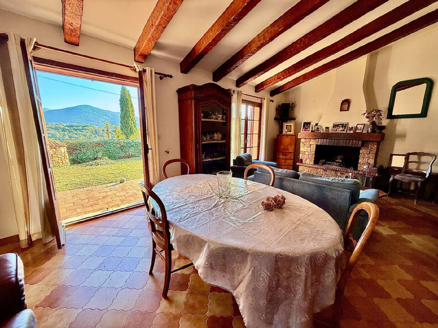  te koop huis Tolla Corse-du-Sud 5