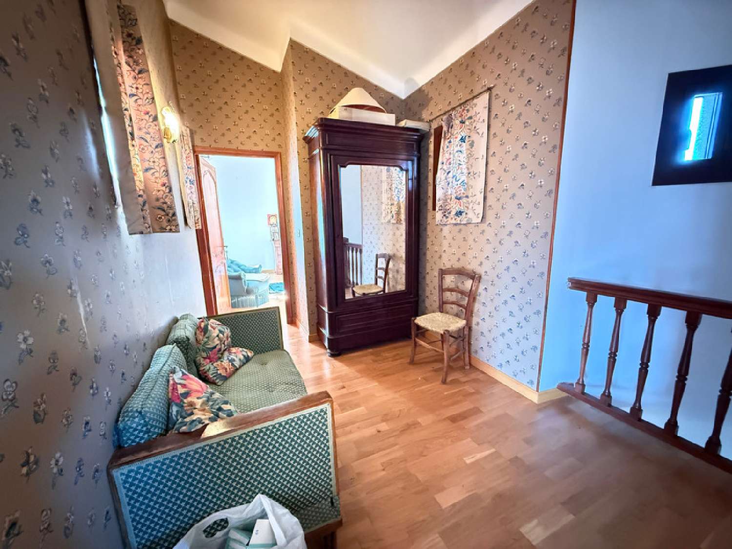  te koop huis Tolla Corse-du-Sud 6