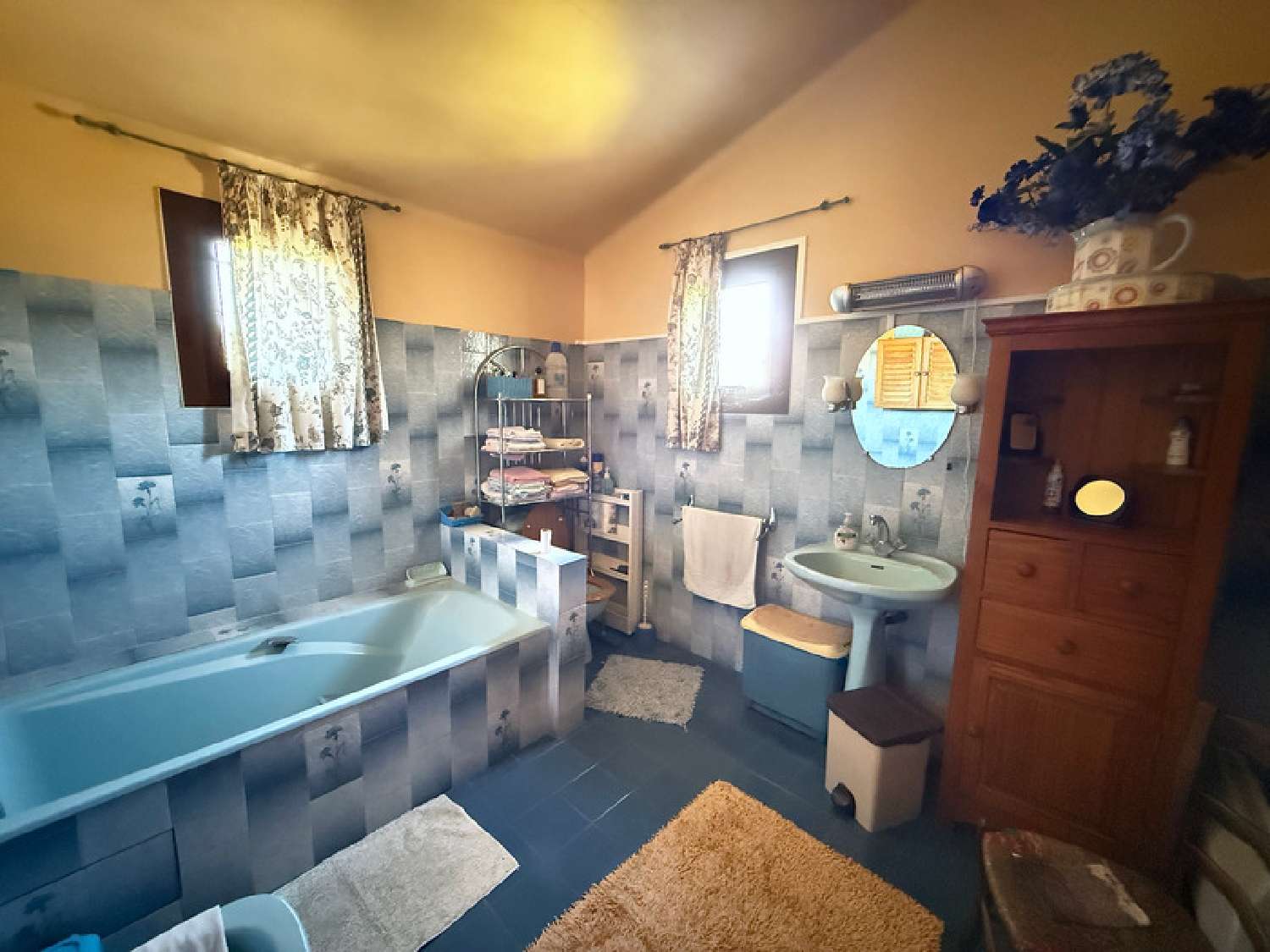  te koop huis Tolla Corse-du-Sud 8