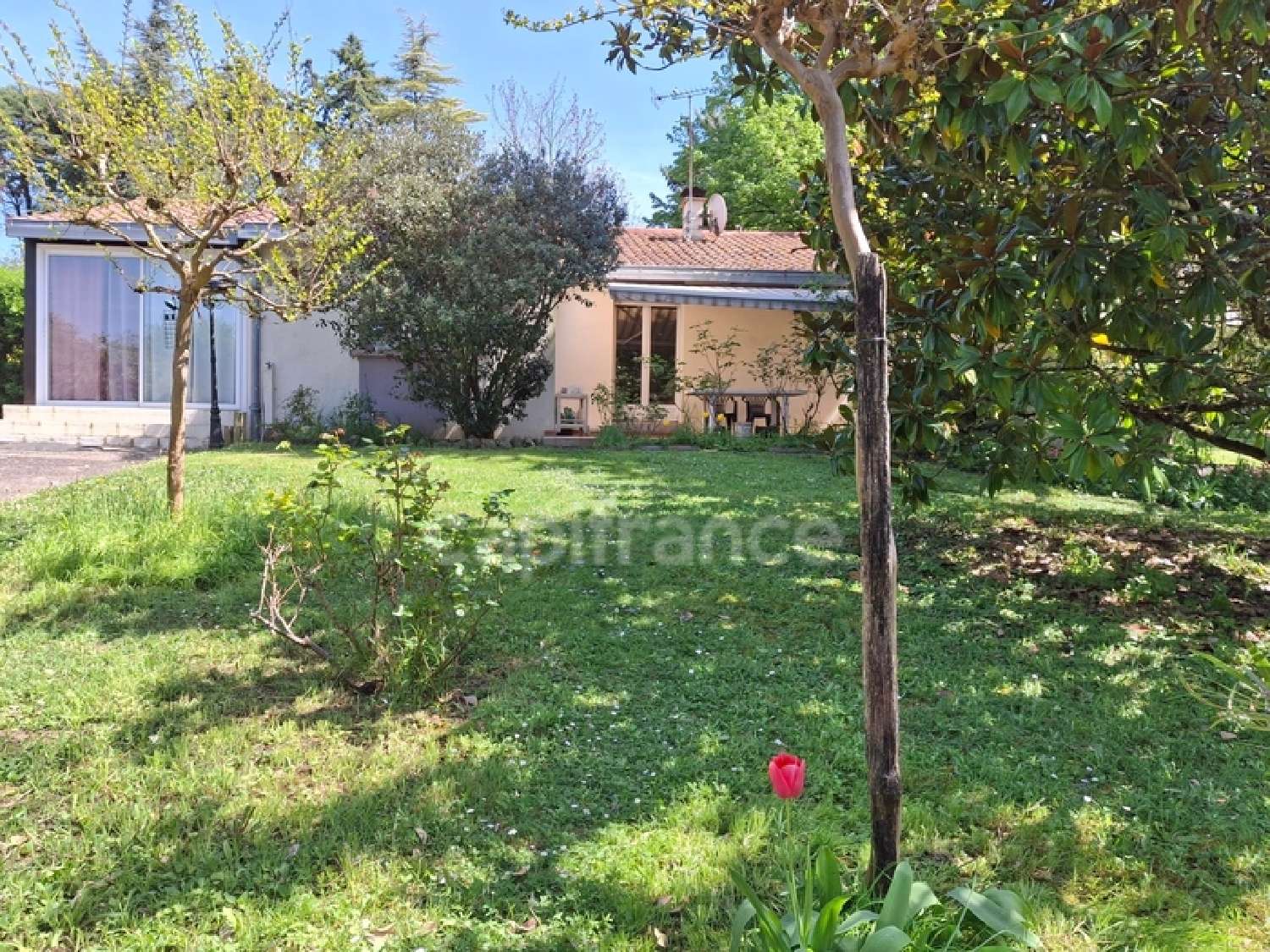 for sale house Tombeboeuf Lot-et-Garonne 1