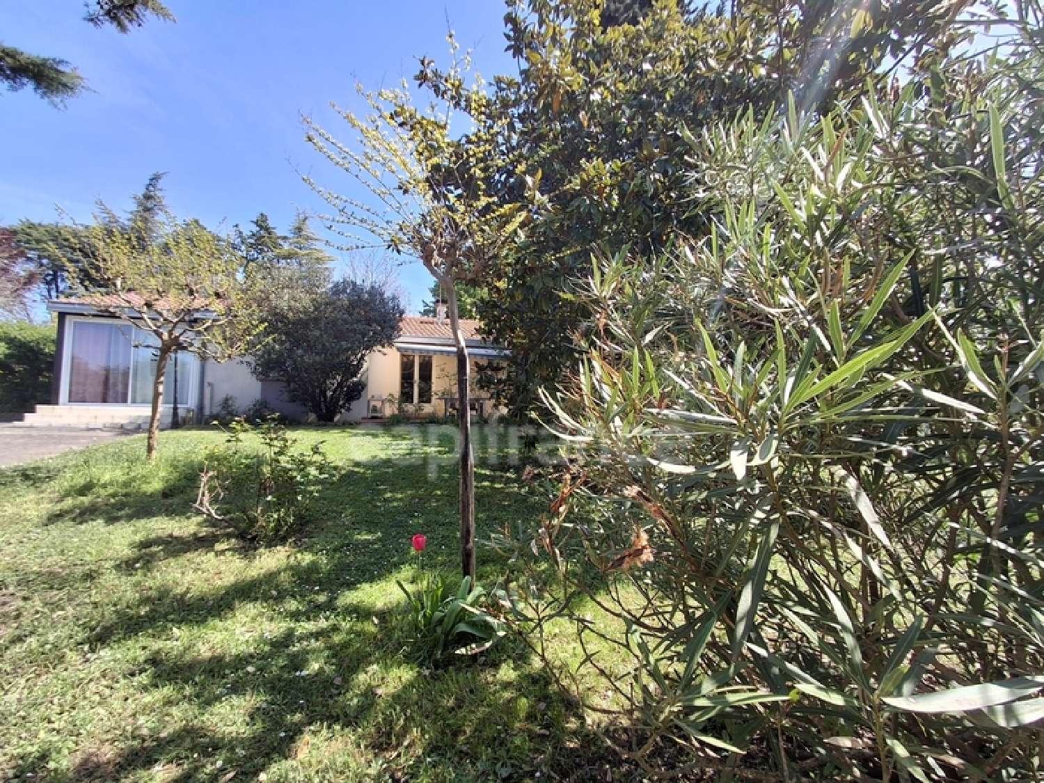 for sale house Tombeboeuf Lot-et-Garonne 2