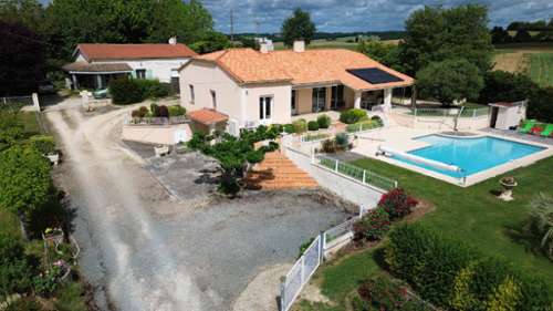Tombeboeuf Lot-et-Garonne house foto 7341912