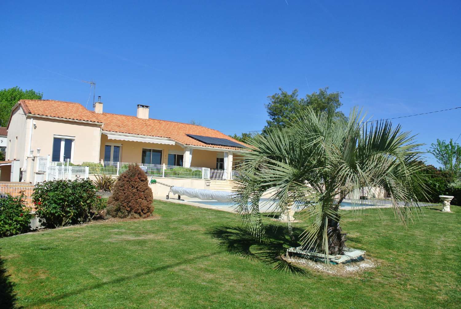  for sale house Tombeboeuf Lot-et-Garonne 3