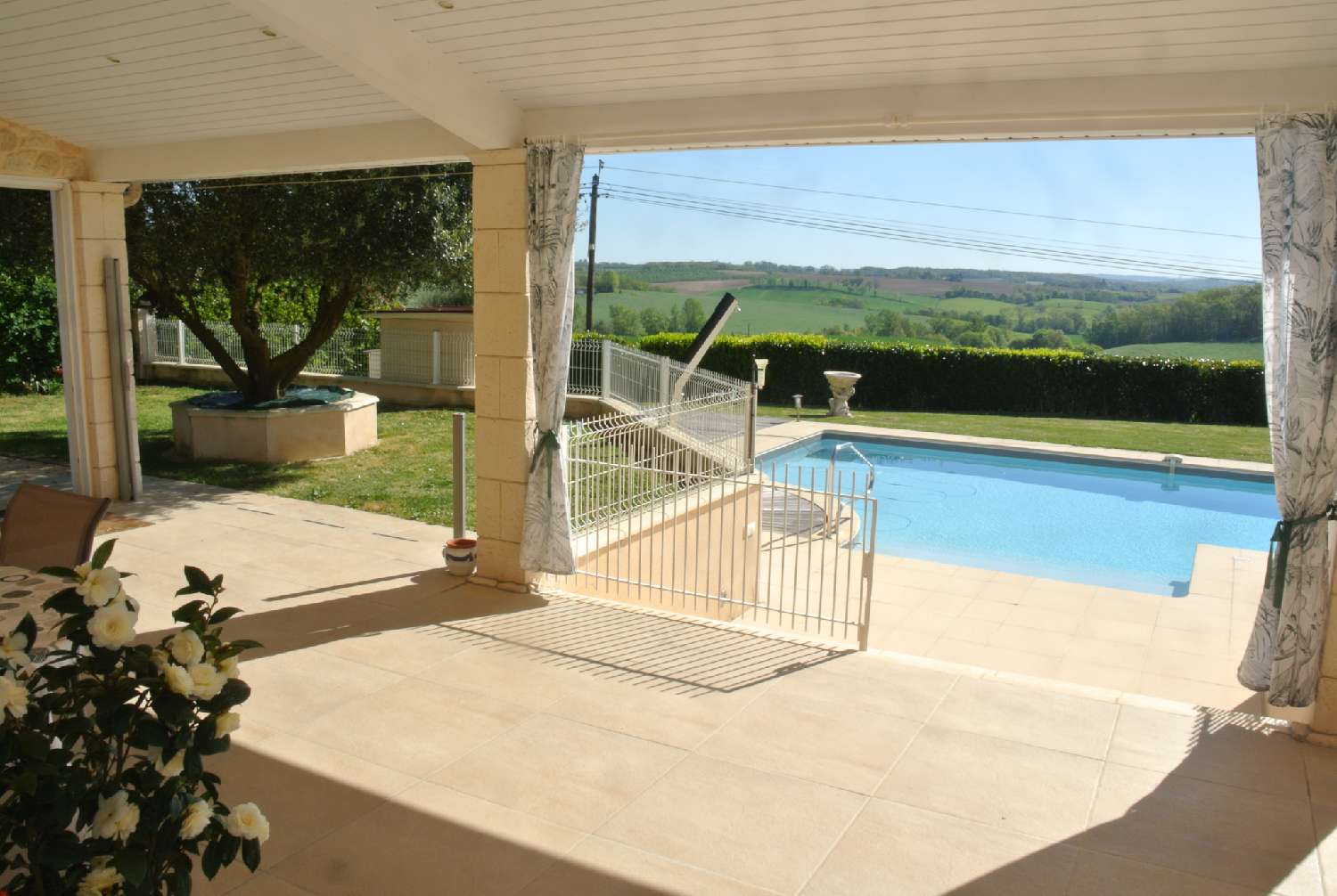  for sale house Tombeboeuf Lot-et-Garonne 4