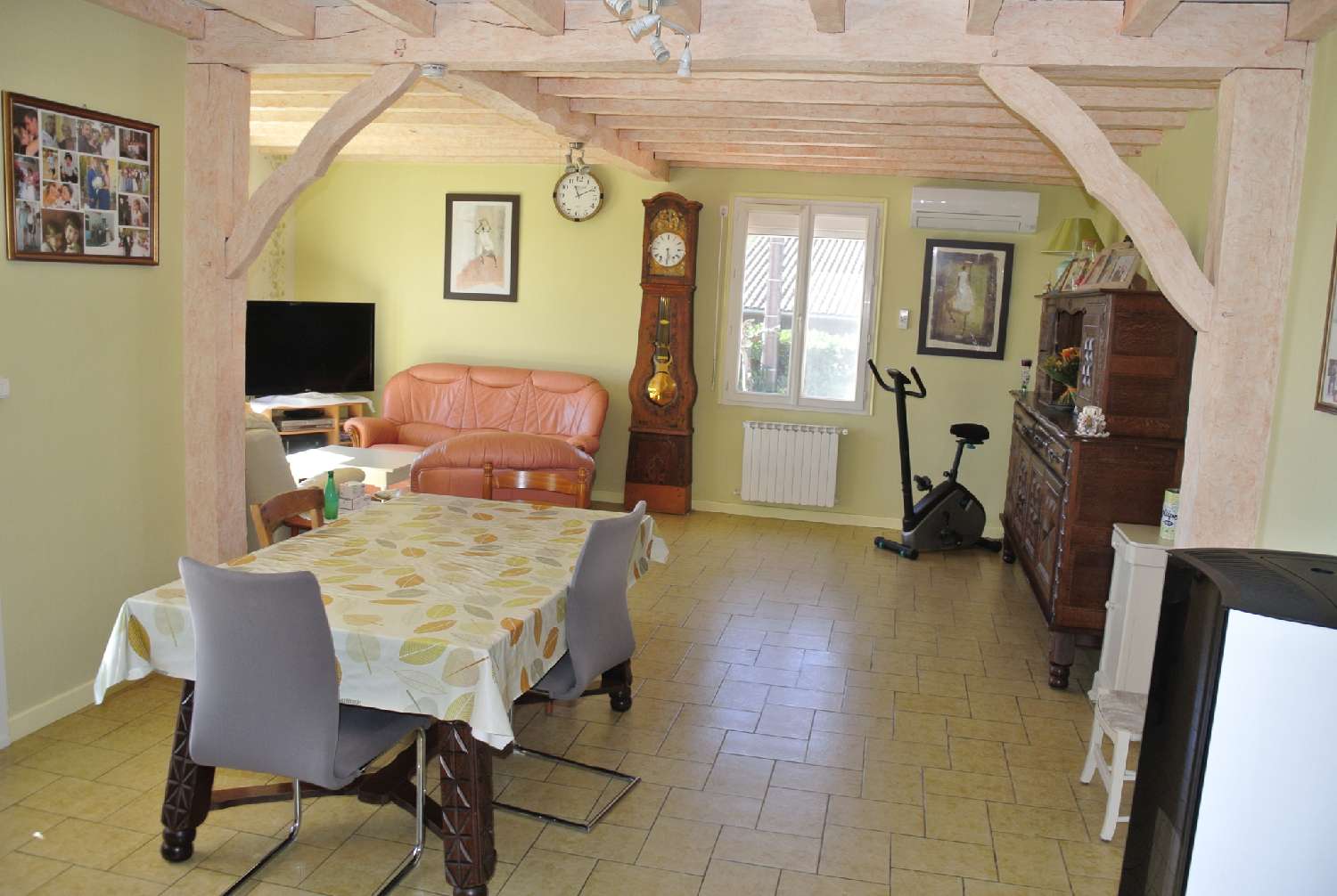  for sale house Tombeboeuf Lot-et-Garonne 6