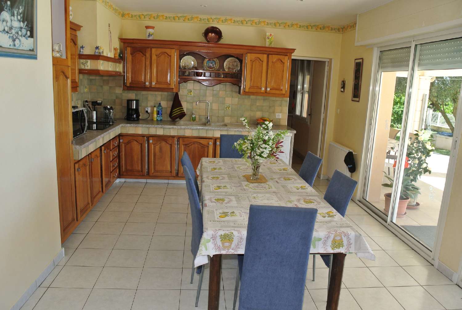  for sale house Tombeboeuf Lot-et-Garonne 7