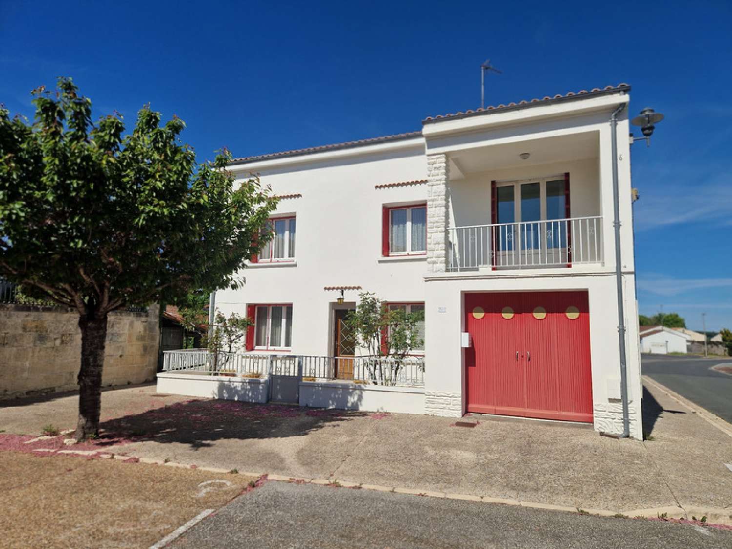  à vendre maison Tonnay-Boutonne Charente-Maritime 1