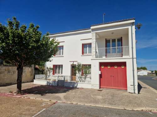 Tonnay-Boutonne Charente-Maritime maison foto 7328701