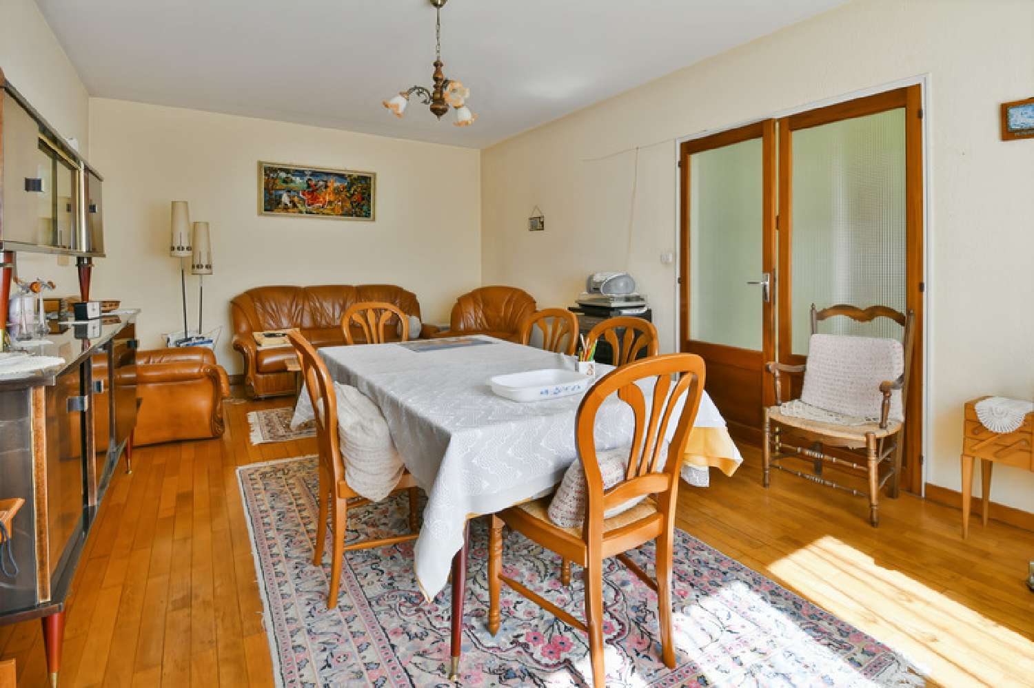  à vendre maison Tonnay-Boutonne Charente-Maritime 2