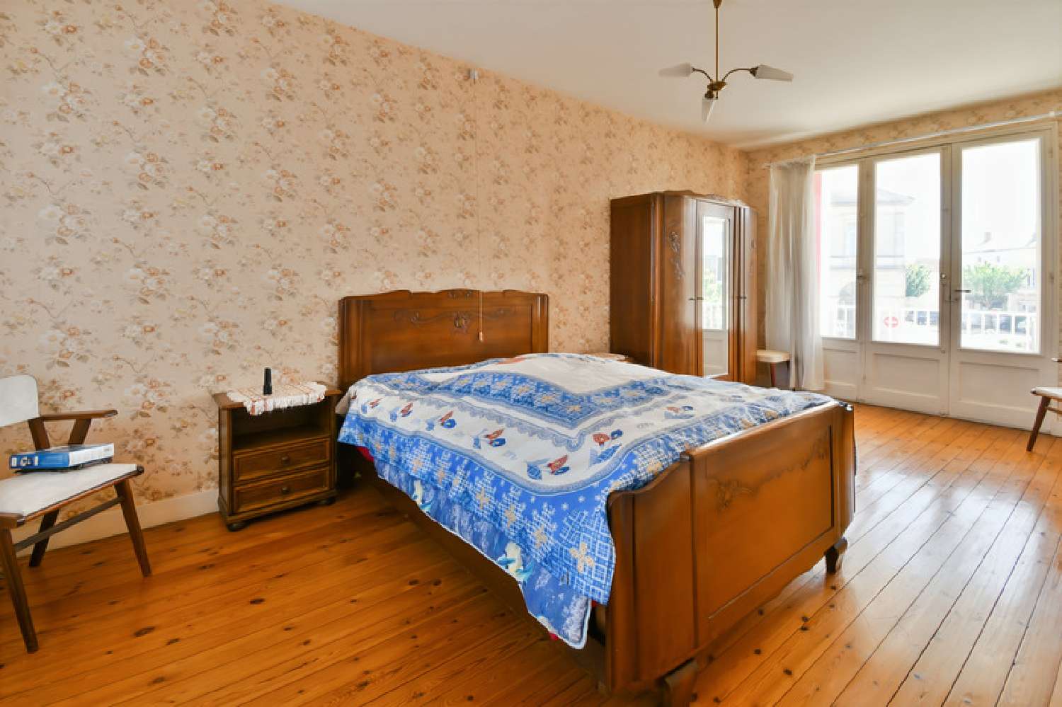  à vendre maison Tonnay-Boutonne Charente-Maritime 3