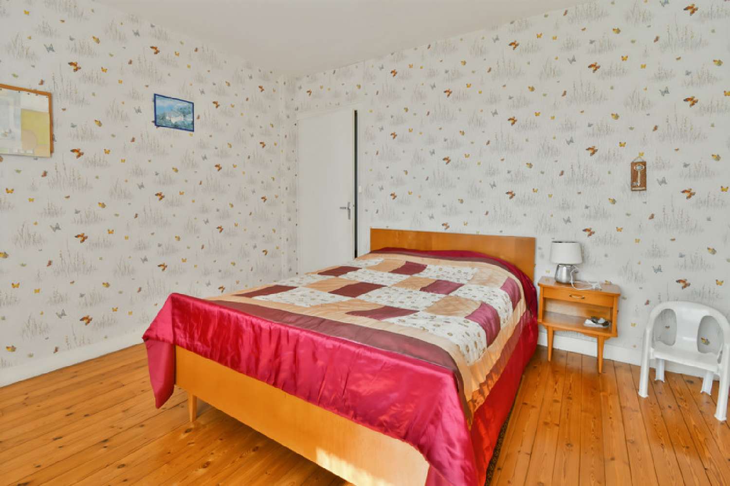  à vendre maison Tonnay-Boutonne Charente-Maritime 4