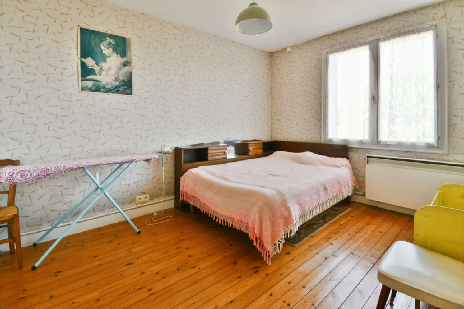  à vendre maison Tonnay-Boutonne Charente-Maritime 5