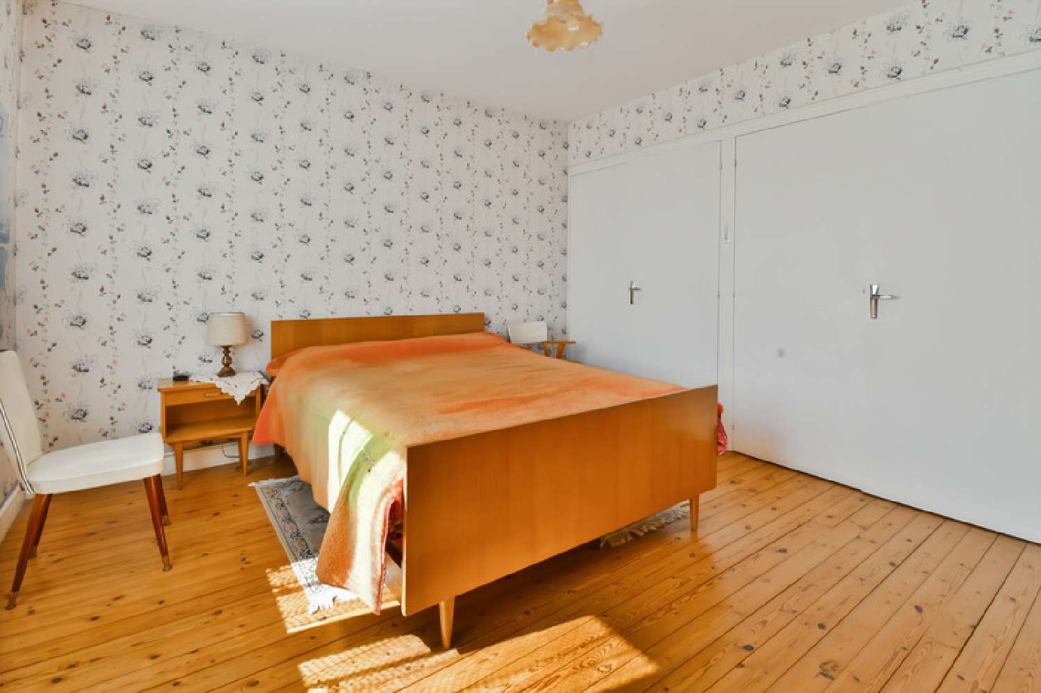  à vendre maison Tonnay-Boutonne Charente-Maritime 6