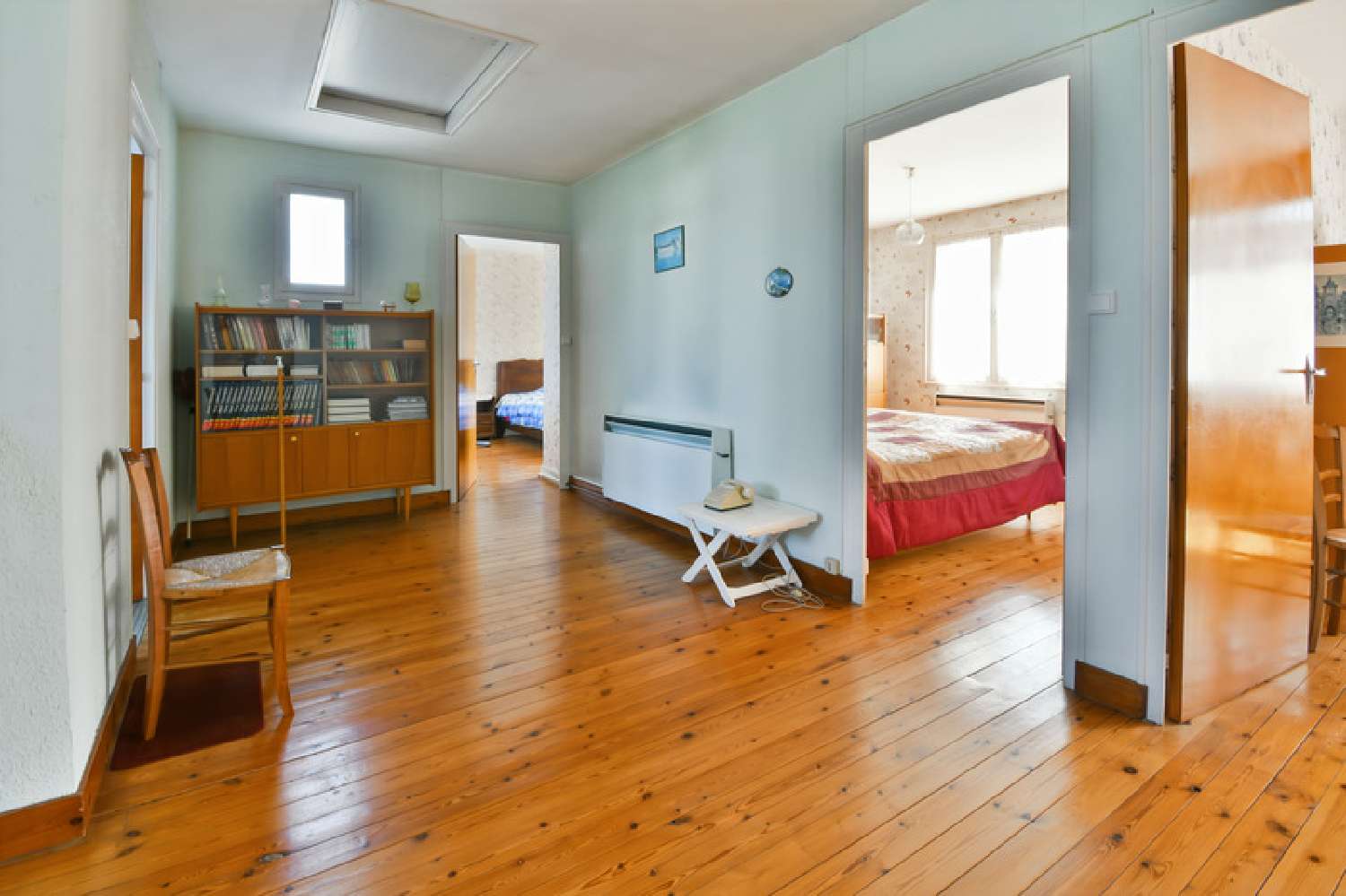  à vendre maison Tonnay-Boutonne Charente-Maritime 7