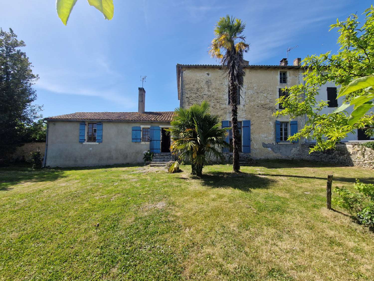 for sale house Tonnay-Boutonne Charente-Maritime 1