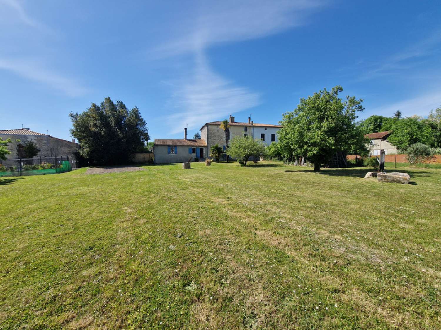 for sale house Tonnay-Boutonne Charente-Maritime 2