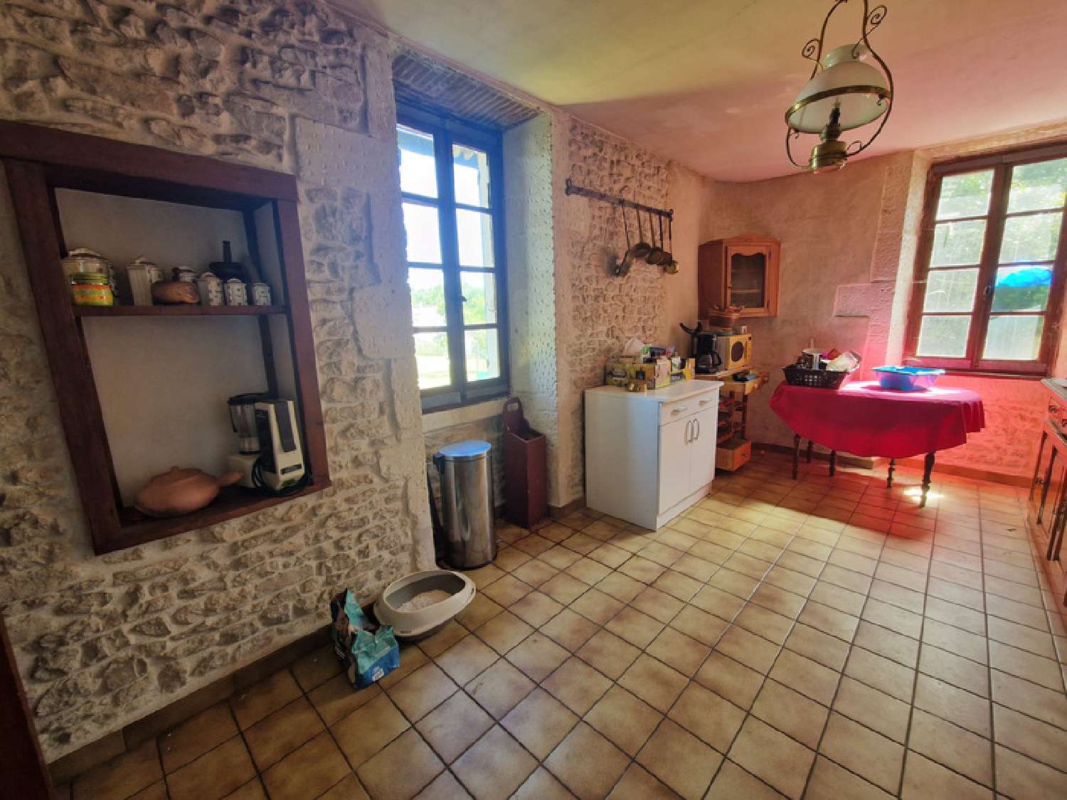 for sale house Tonnay-Boutonne Charente-Maritime 4