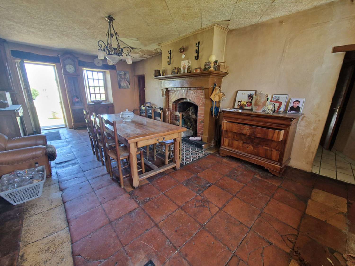 for sale house Tonnay-Boutonne Charente-Maritime 5