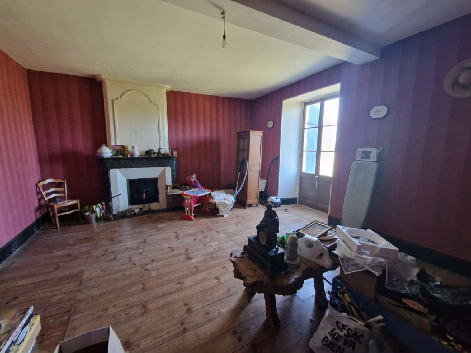 for sale house Tonnay-Boutonne Charente-Maritime 7