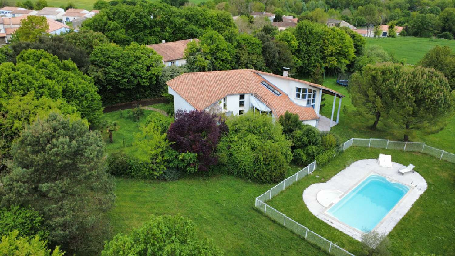 en venta casa Tonnay-Charente Charente-Maritime 1