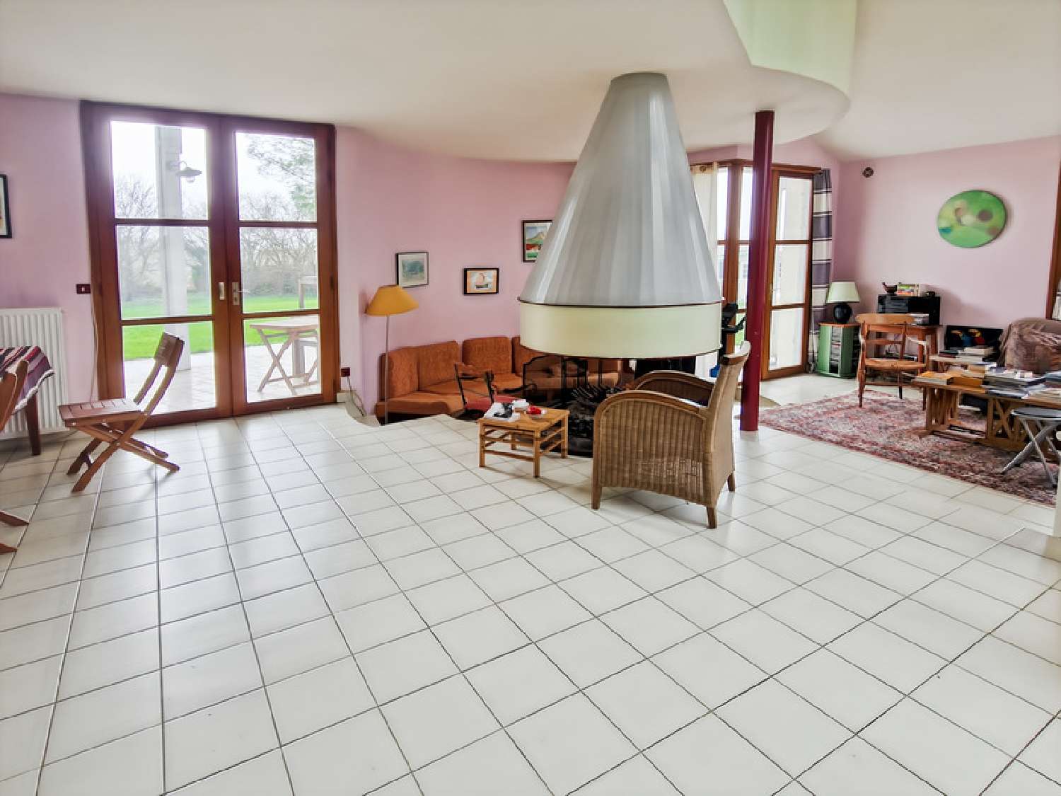 en venta casa Tonnay-Charente Charente-Maritime 2