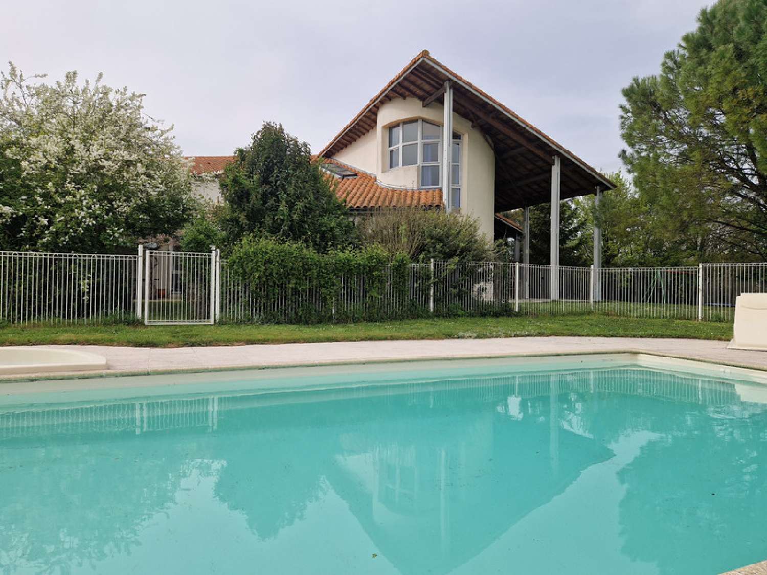 en venta casa Tonnay-Charente Charente-Maritime 3