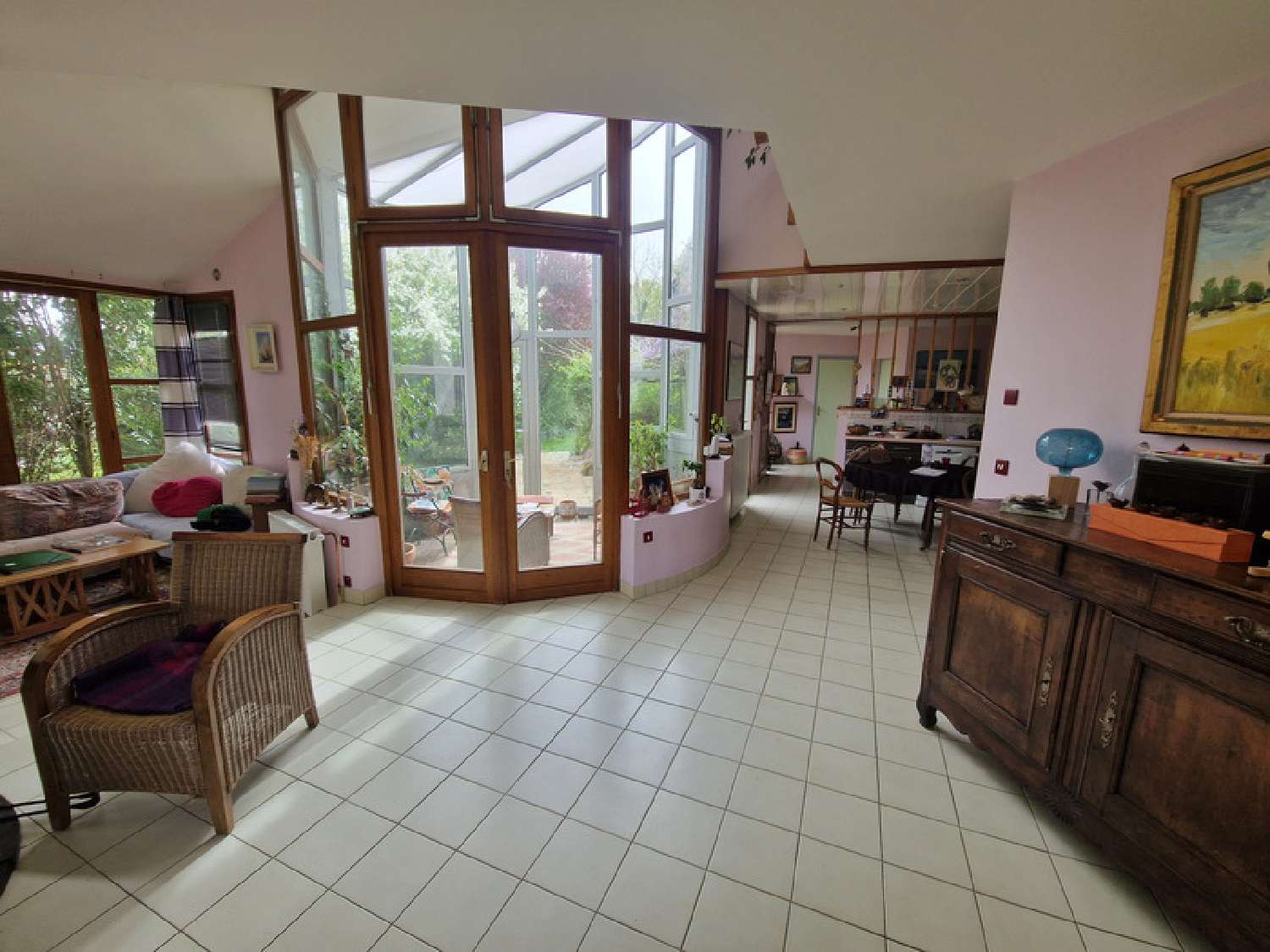en venta casa Tonnay-Charente Charente-Maritime 4