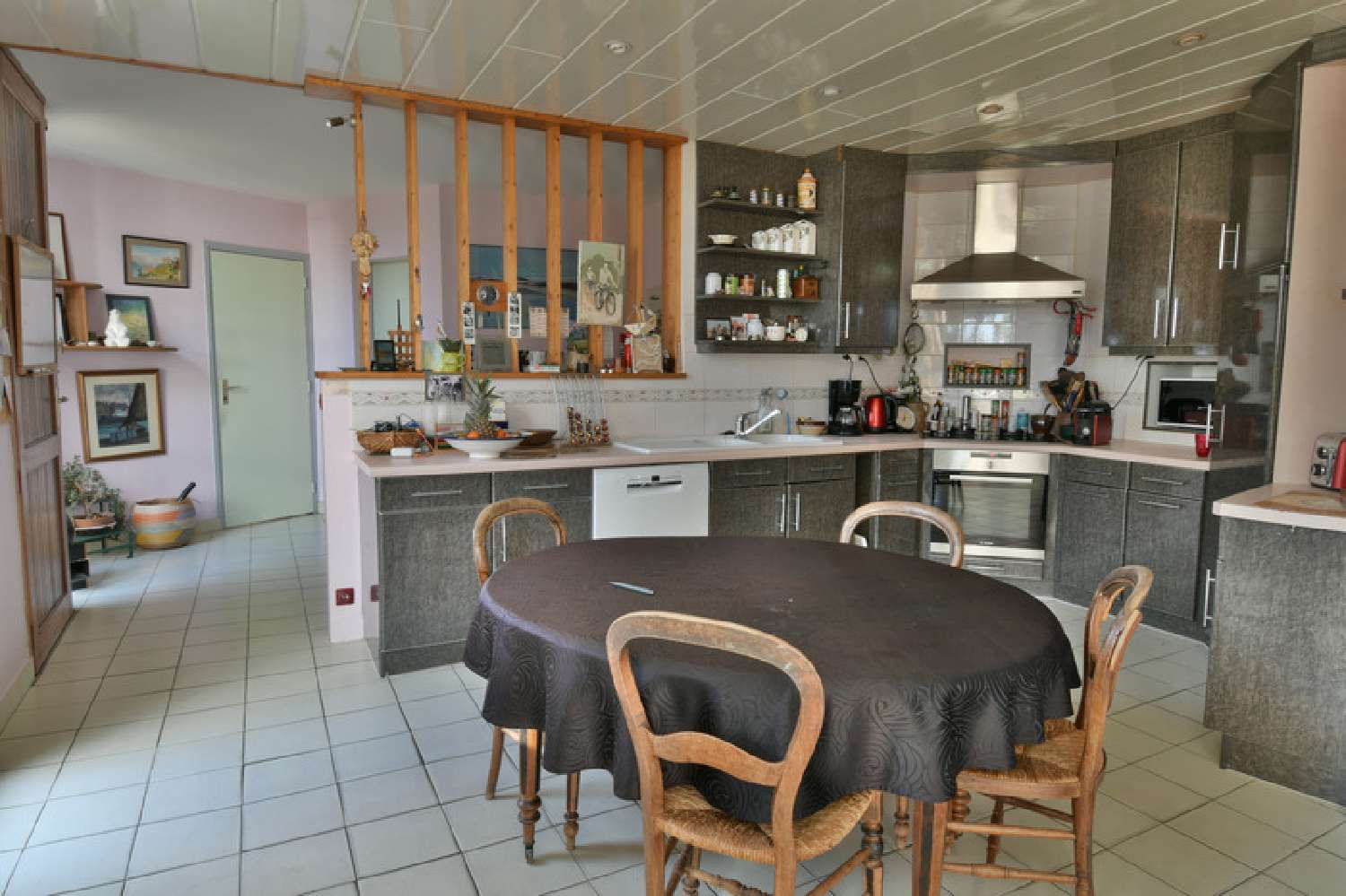 en venta casa Tonnay-Charente Charente-Maritime 5
