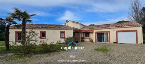 Tonneins Lot-et-Garonne huis foto 7334026