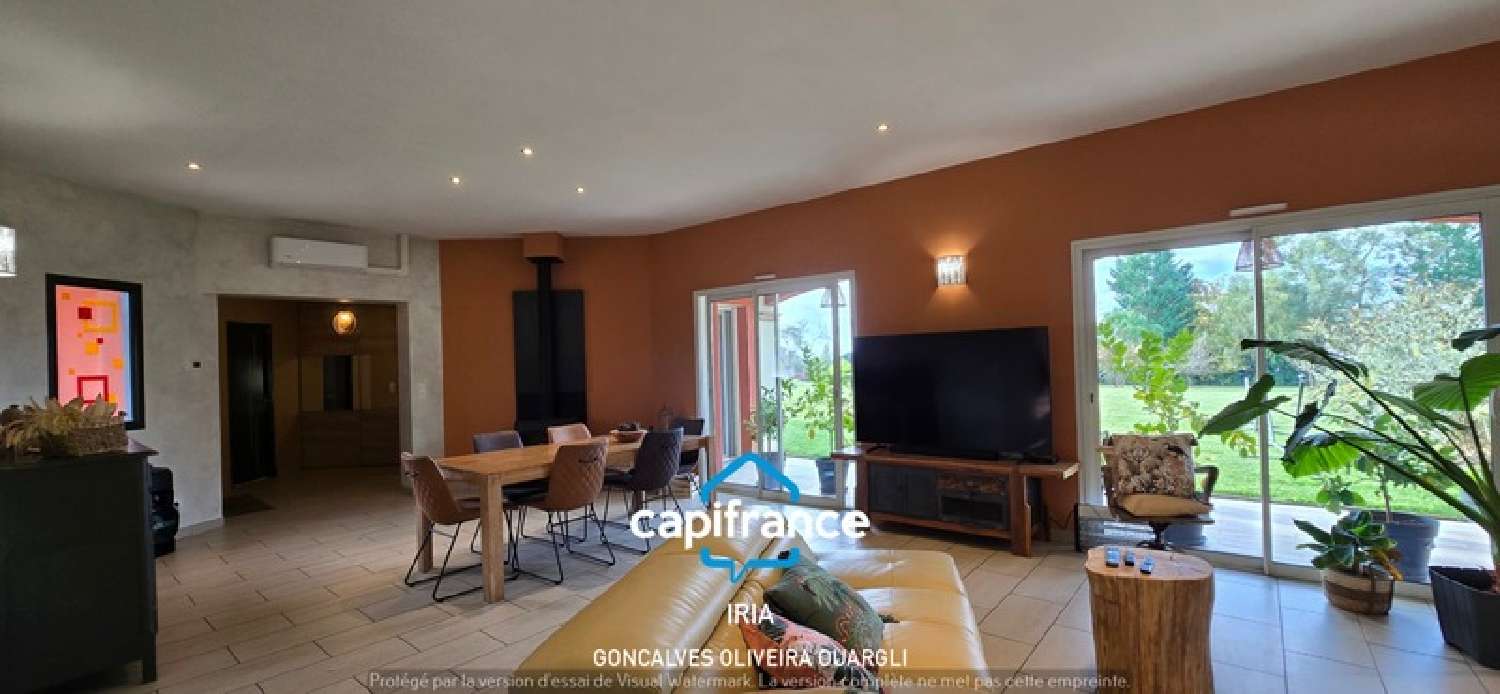 te koop huis Tonneins Lot-et-Garonne 3